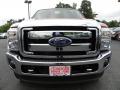 2011 F350 Super Duty Lariat Crew Cab 4x4 #7