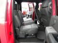 2011 F350 Super Duty Lariat Crew Cab 4x4 #10