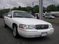2004 Grand Marquis LS #2