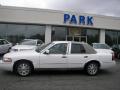 2004 Grand Marquis LS #20