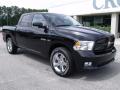 2010 Ram 1500 Sport Crew Cab #2