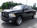 2010 Ram 1500 Sport Crew Cab #4