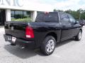 2010 Ram 1500 Sport Crew Cab #8