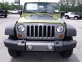 2010 Wrangler Unlimited Mountain Edition 4x4 #3