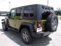 2010 Wrangler Unlimited Mountain Edition 4x4 #6