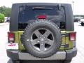 2010 Wrangler Unlimited Mountain Edition 4x4 #7