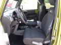 2010 Wrangler Unlimited Mountain Edition 4x4 #13