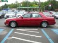 2004 DeVille DTS #6