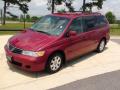 2002 Odyssey EX #10