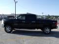 2010 Silverado 2500HD LT Crew Cab 4x4 #2
