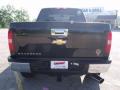 2010 Silverado 2500HD LT Crew Cab 4x4 #4