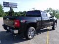 2010 Silverado 2500HD LT Crew Cab 4x4 #5