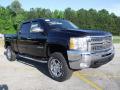 2010 Silverado 2500HD LT Crew Cab 4x4 #7