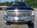 2010 Silverado 2500HD LT Crew Cab 4x4 #8