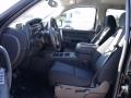 2010 Silverado 2500HD LT Crew Cab 4x4 #9