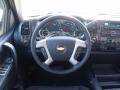 2010 Silverado 2500HD LT Crew Cab 4x4 #15