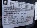 2010 Silverado 2500HD LT Crew Cab 4x4 #21