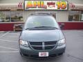 2005 Dodge Caravan SXT Magnesium Green Pearl