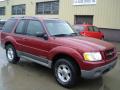2001 Explorer Sport 4x4 #3