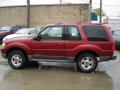 2001 Explorer Sport 4x4 #5