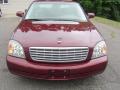 2002 DeVille Sedan #2