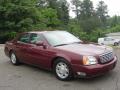 2002 DeVille Sedan #3