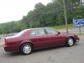 2002 DeVille Sedan #4