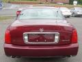 2002 DeVille Sedan #6