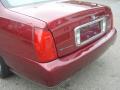 2002 DeVille Sedan #7