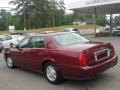 2002 DeVille Sedan #8