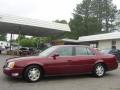 2002 DeVille Sedan #9