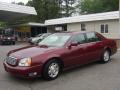 2002 DeVille Sedan #10