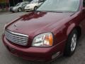 2002 DeVille Sedan #11