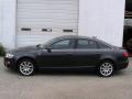 2005 A6 3.2 quattro Sedan #4