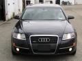 2005 A6 3.2 quattro Sedan #13