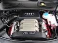 2005 A6 3.2 quattro Sedan #34
