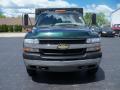 2002 Silverado 3500 Extended Cab Chassis #1