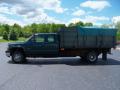 2002 Silverado 3500 Extended Cab Chassis #3