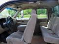 2002 Silverado 3500 Extended Cab Chassis #10