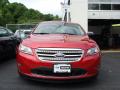 2010 Taurus Limited #2