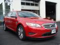 2010 Taurus Limited #3