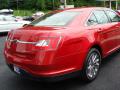 2010 Taurus Limited #4