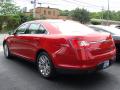 2010 Taurus Limited #5