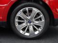 2010 Taurus Limited #7