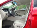 2010 Taurus Limited #9