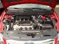 2010 Taurus Limited #22