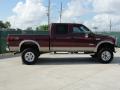 2006 F250 Super Duty Lariat Crew Cab 4x4 #2