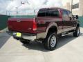 2006 F250 Super Duty Lariat Crew Cab 4x4 #3