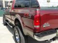 2006 F250 Super Duty Lariat Crew Cab 4x4 #5