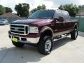 2006 F250 Super Duty Lariat Crew Cab 4x4 #7